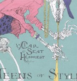 Car Seat Headrest - Teens Of Style