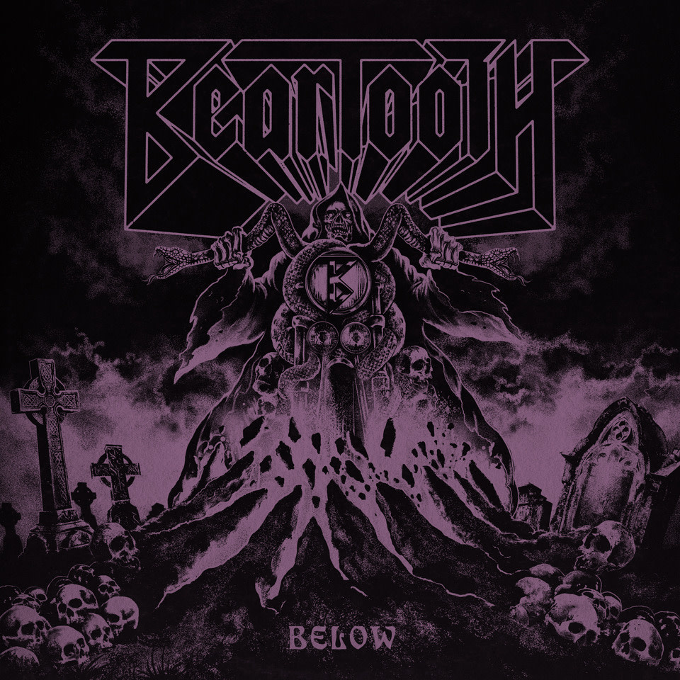 Beartooth ‎– Below