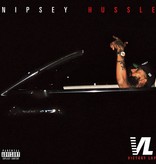 Nipsey Hussle - Victory Lap