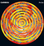 Caribou - Swim