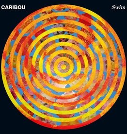 Caribou - Swim