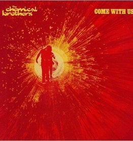 Chemical Brothers - Come With Us
