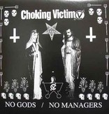 Choking Victim - No Gods/No Managers