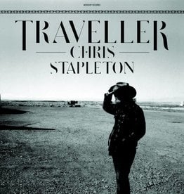 Chris Stapleton - Traveller