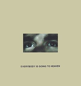 Citizen - Everybody Is Going To Heaven (10th Anniversary Edition)