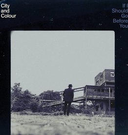 City And Colour - If I Should Go Before You