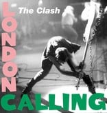 Clash – London Calling