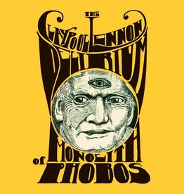 Claypool Lennon Delirium - Monolith Of Phobos