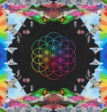 Coldplay - A Head Full Of Dreams