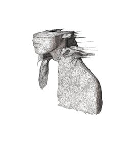 Coldplay - A Rush Of Blood To The Head (Clear EcoRecord)