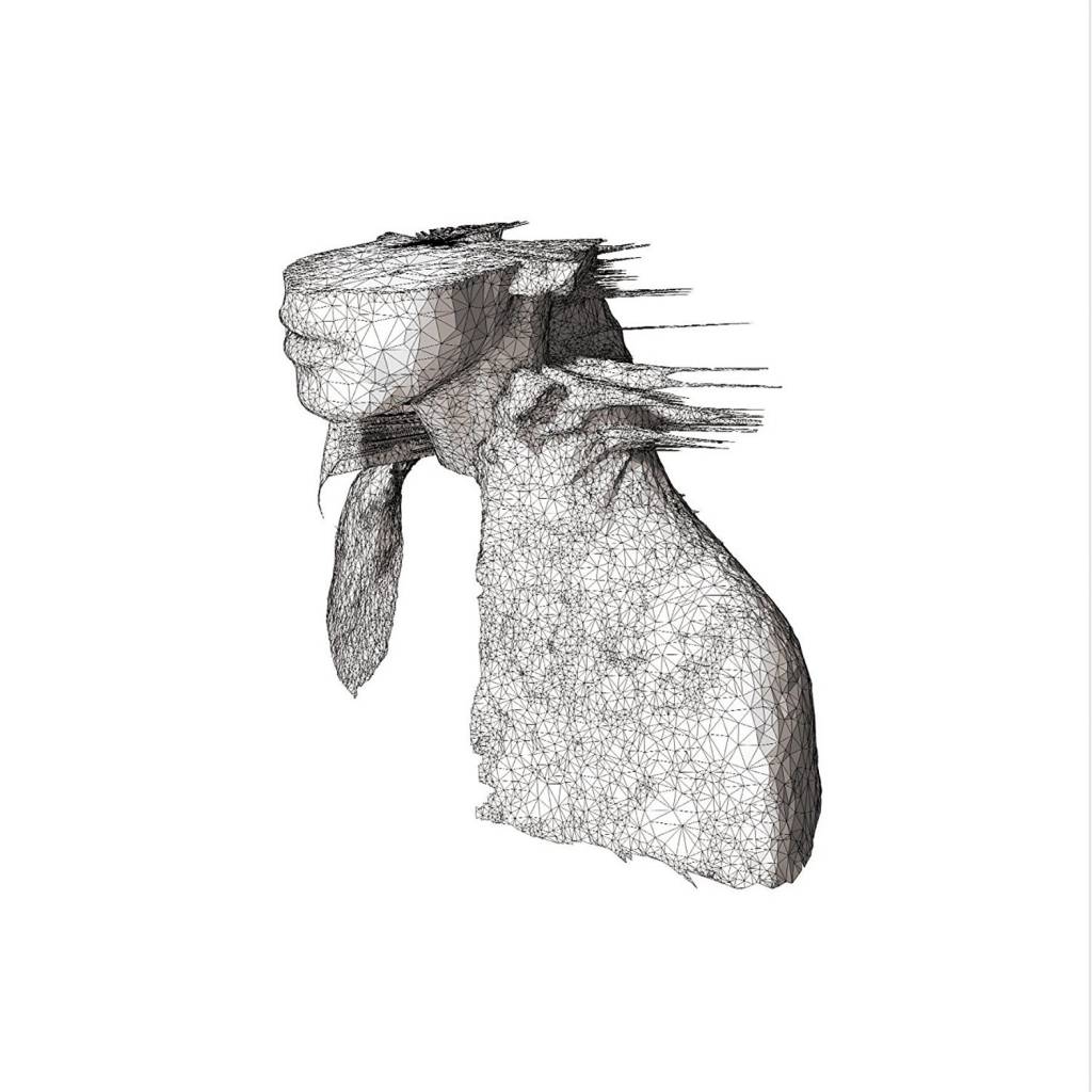 Coldplay - A Rush Of Blood To The Head (Clear EcoRecord)