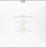 Coldplay - A Rush Of Blood To The Head