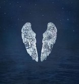 Coldplay - Ghost Stories (Clear Ecorecord)