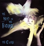 Cure - The Head On The Door