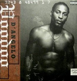 D'Angelo - Voodoo