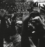 D'angelo And The Vanguard - Black Messiah