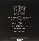 D'angelo And The Vanguard - Black Messiah