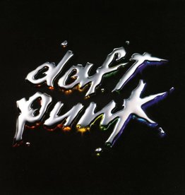 Daft Punk - Discovery