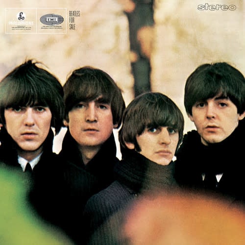 Beatles ‎– Beatles For Sale