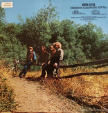 Creedence Clearwater Revival ‎– Green River  (50th Anniversary Half-Speed Master Vinyl)