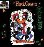 Black Crowes ‎– Jealous Again