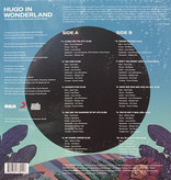 Hugo Montenegro ‎– Hugo In Wonderland (Hugo Montenegro Interprets The Genius Of Stevie Wonder)