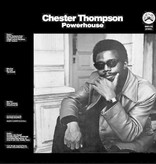 Chester Thompson ‎– Powerhouse