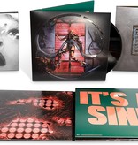 Lady Gaga - Chromatica (Trifold Deluxe Edition)