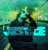 Justin Bieber ‎– Justice