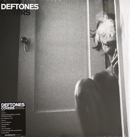 Deftones ‎– Covers