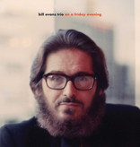 Bill Evans Trio – On A Friday Evening