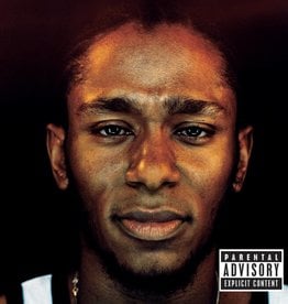 Mos Def - Black On Both Sides