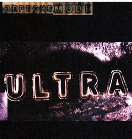 Depeche Mode - Ultra
