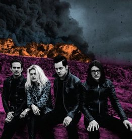 Dead Weather - Dodge And Burn