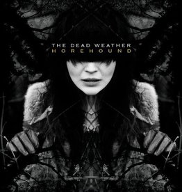 Dead Weather - Horehound