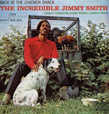 Jimmy Smith - Back At The Chicken Shack