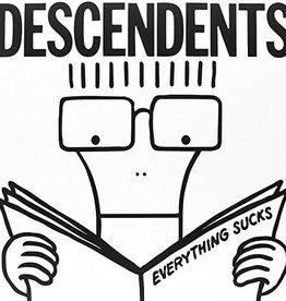 Descendents - Everything Sucks