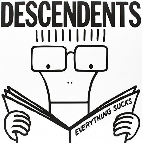 Descendents - Everything Sucks