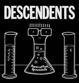 Descendents - Hypercaffium Spazzinate