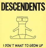 Descendents - I Don't Want To Grow Up