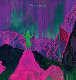 Dinosaur Jr. - Give A Glimpse Of What Yer Not