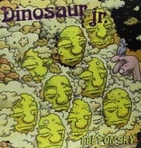 Dinosaur Jr. - I Bet On Sky