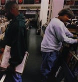 DJ Shadow - Endtroducing (30th Anniversary)