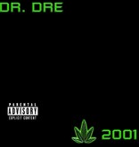 Dr. Dre - Chronic 2001