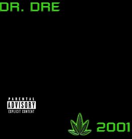 Dr. Dre - Chronic 2001