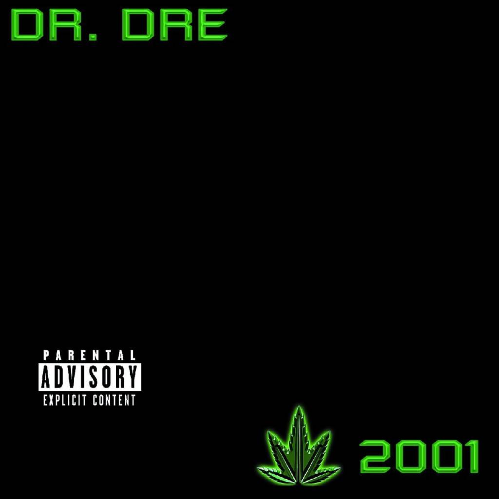 Dr. Dre - Chronic 2001