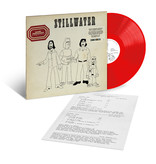 Stillwater ‎– Demos
