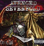 Avenged Sevenfold - City Of Evil (20th Anniversary Edition)