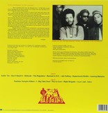 Bad Brains - Bad Brains (Banana Peel)