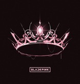 Blackpink ‎– The Album